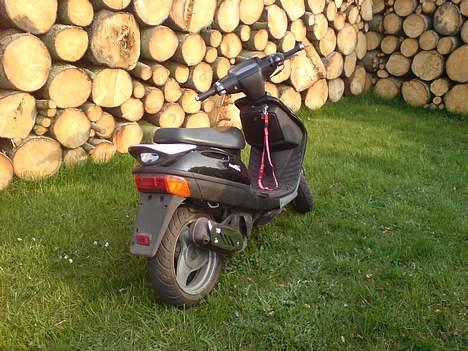 Adly baboon (SOLGT) billede 3