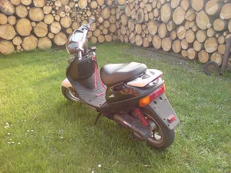 Adly baboon (SOLGT) billede 4