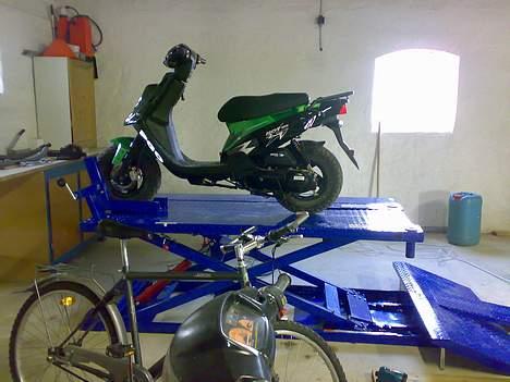 PGO Hot 50 billede 20