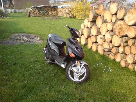 Adly baboon (SOLGT) billede 5