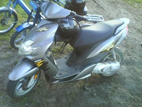 Puch maxi k  - Team bonderøv billede 17