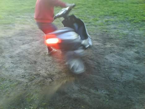 Puch maxi k  - Kaspers jog r den kør sgu godt billede 19