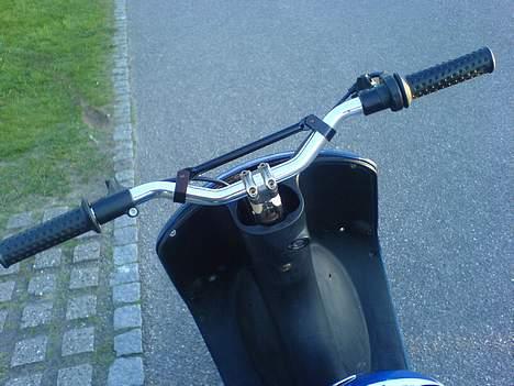 Piaggio zip [ Sæby´ s ] BYTTET !  - Doppler styr ;)  billede 11