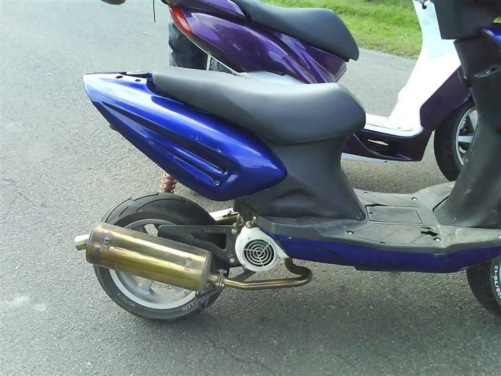 CPI oliver city solgt 6 kg billede 12