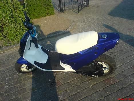 PGO Hot 50 billede 5