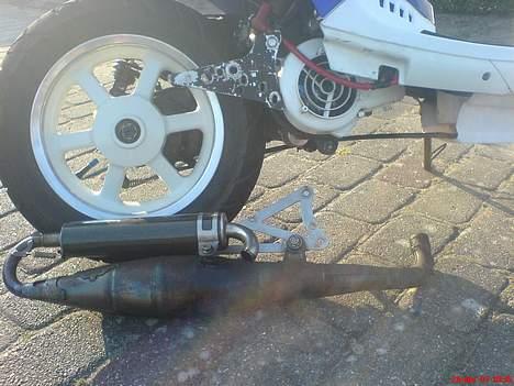 PGO Hot 50 billede 6