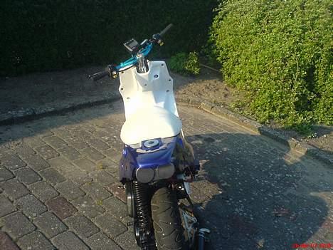 PGO Hot 50 billede 7