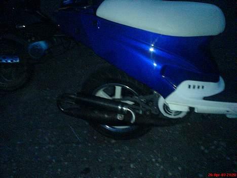 PGO Hot 50 billede 10