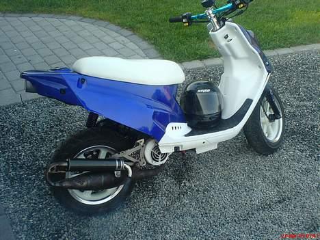 PGO Hot 50 billede 11