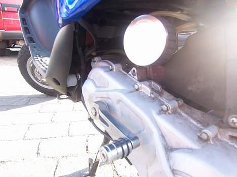 Gilera Stalker "solgt" billede 5