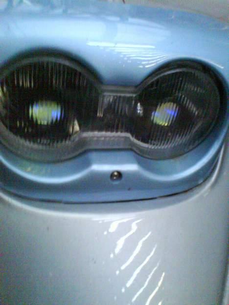 PGO Hot 50 solgt billede 12