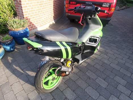 Gilera Runner LC DD billede 2