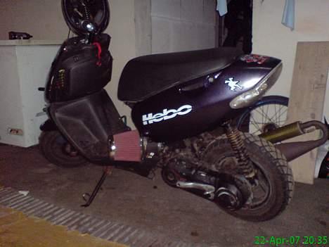 Aprilia sonic solgt billede 1