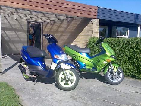 Derbi                  atlantis billede 1