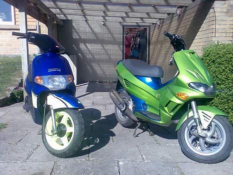 Derbi                  atlantis billede 3