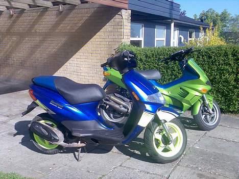 Derbi                  atlantis billede 4