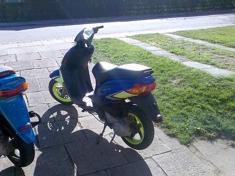 Derbi                  atlantis billede 5