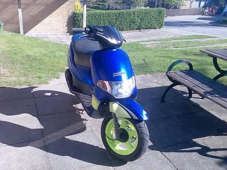 Derbi                  atlantis billede 6