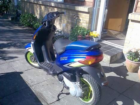 Derbi                  atlantis billede 8