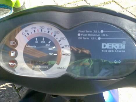 Derbi                  atlantis billede 10