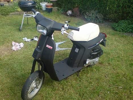 Honda Melody mini billede 1