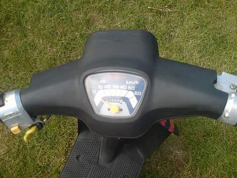 Honda Melody mini billede 2