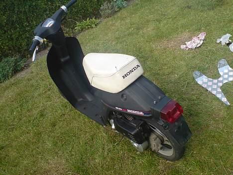 Honda Melody mini billede 3