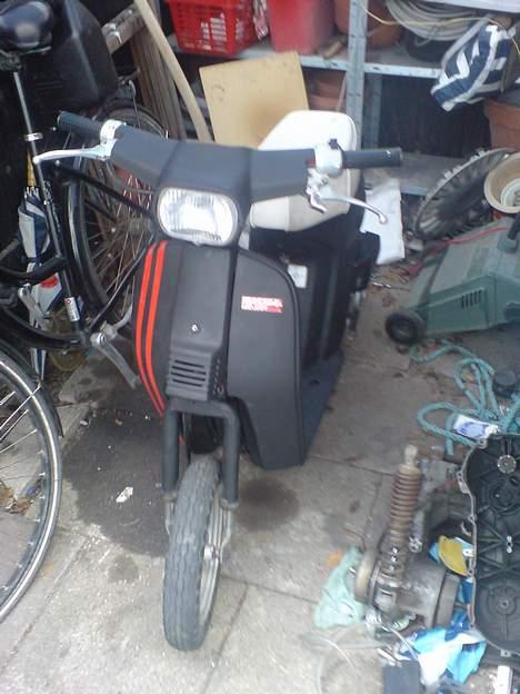 Honda Melody mini billede 4