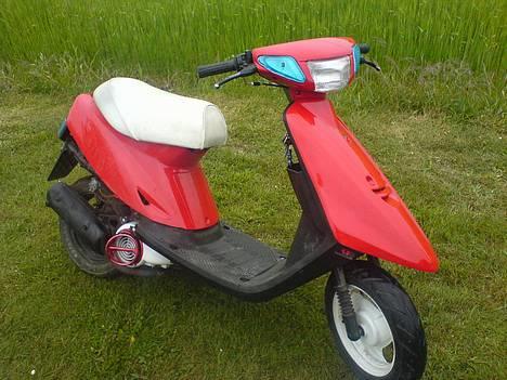 Yamaha Jog ArtiticSpecial"Solgt" billede 1
