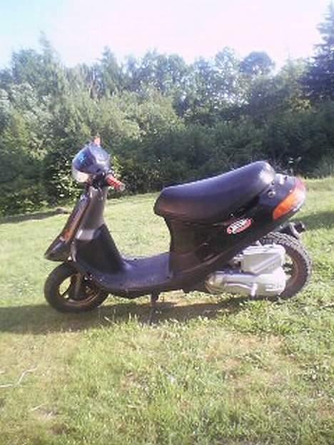 PGO Comet Solgt billede 2