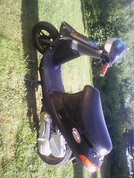 PGO Comet Solgt billede 5