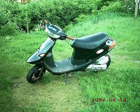 PGO Comet Solgt billede 11