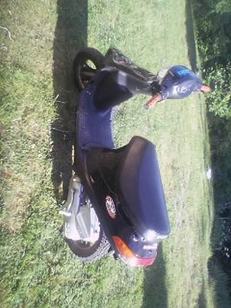 PGO Comet Solgt billede 12