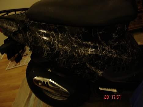 PGO hot 50 (solgt) billede 1