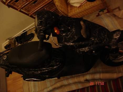 PGO hot 50 (solgt) billede 3