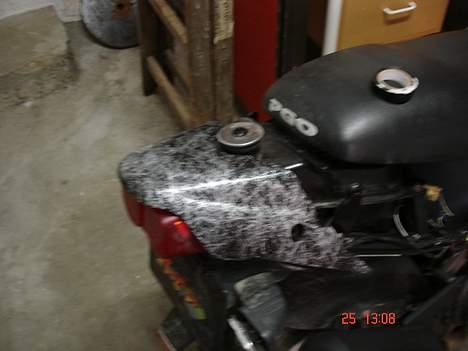 PGO hot 50 (solgt) billede 5