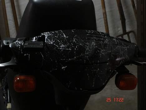 PGO hot 50 (solgt) billede 6