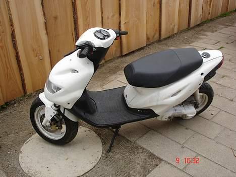 CPI Popcorn. *solgt* billede 2