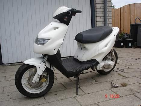 CPI Popcorn. *solgt* billede 3