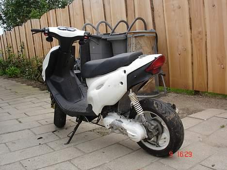 CPI Popcorn. *solgt* billede 4