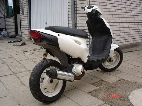 CPI Popcorn. *solgt* billede 5