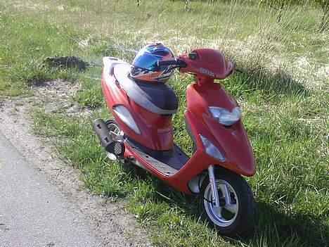 Honda sfx billede 2