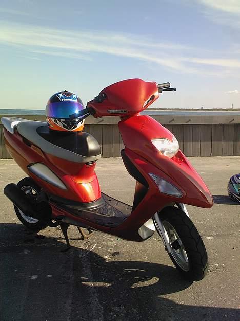Honda sfx billede 3