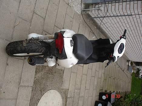 CPI Popcorn. *solgt* billede 6