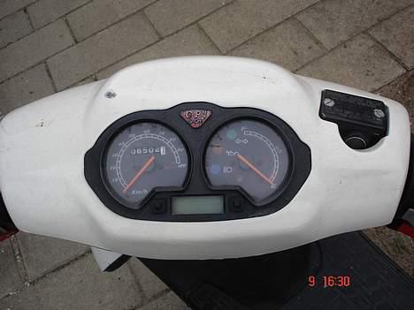 CPI Popcorn. *solgt* billede 7