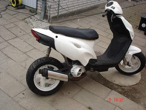 CPI Popcorn. *solgt* billede 8