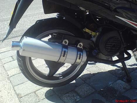 Giantco Sprint sport billede 7