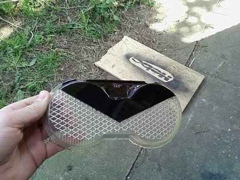 PGO Hot 50 [ SOLGT ] - Færdig ;) . billede 8