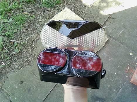 PGO Hot 50 [ SOLGT ] - sammen (: billede 9