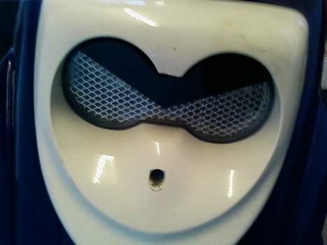 PGO Hot 50 [ SOLGT ] - Ser fed nok ud (:  lidt beskidt.       billede 10